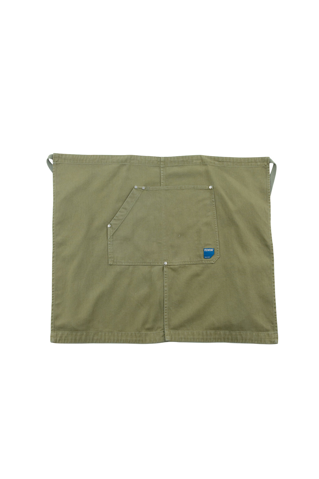 Stewards Apron - Khaki