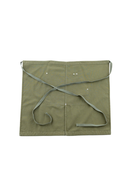 Stewards Apron - Khaki