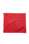 Stewards Apron - Red