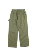 Tradesman Trouser - Khaki