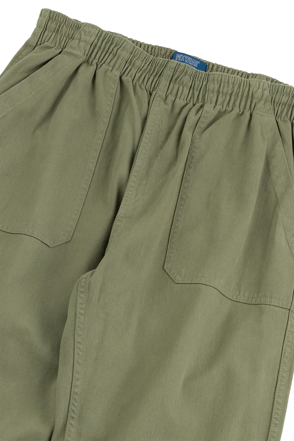 Tradesman Trouser - Khaki
