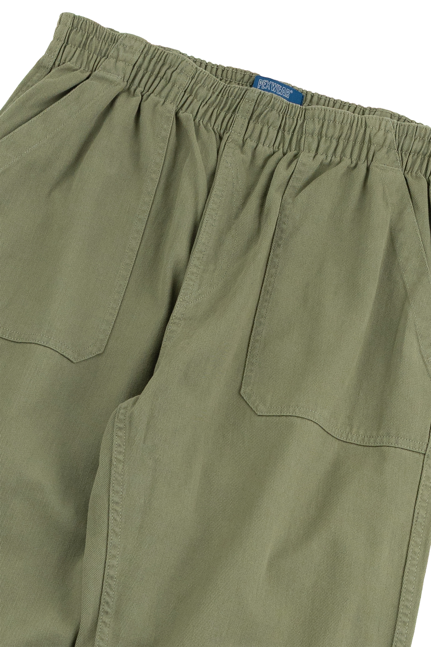 Tradesman Trouser - Khaki