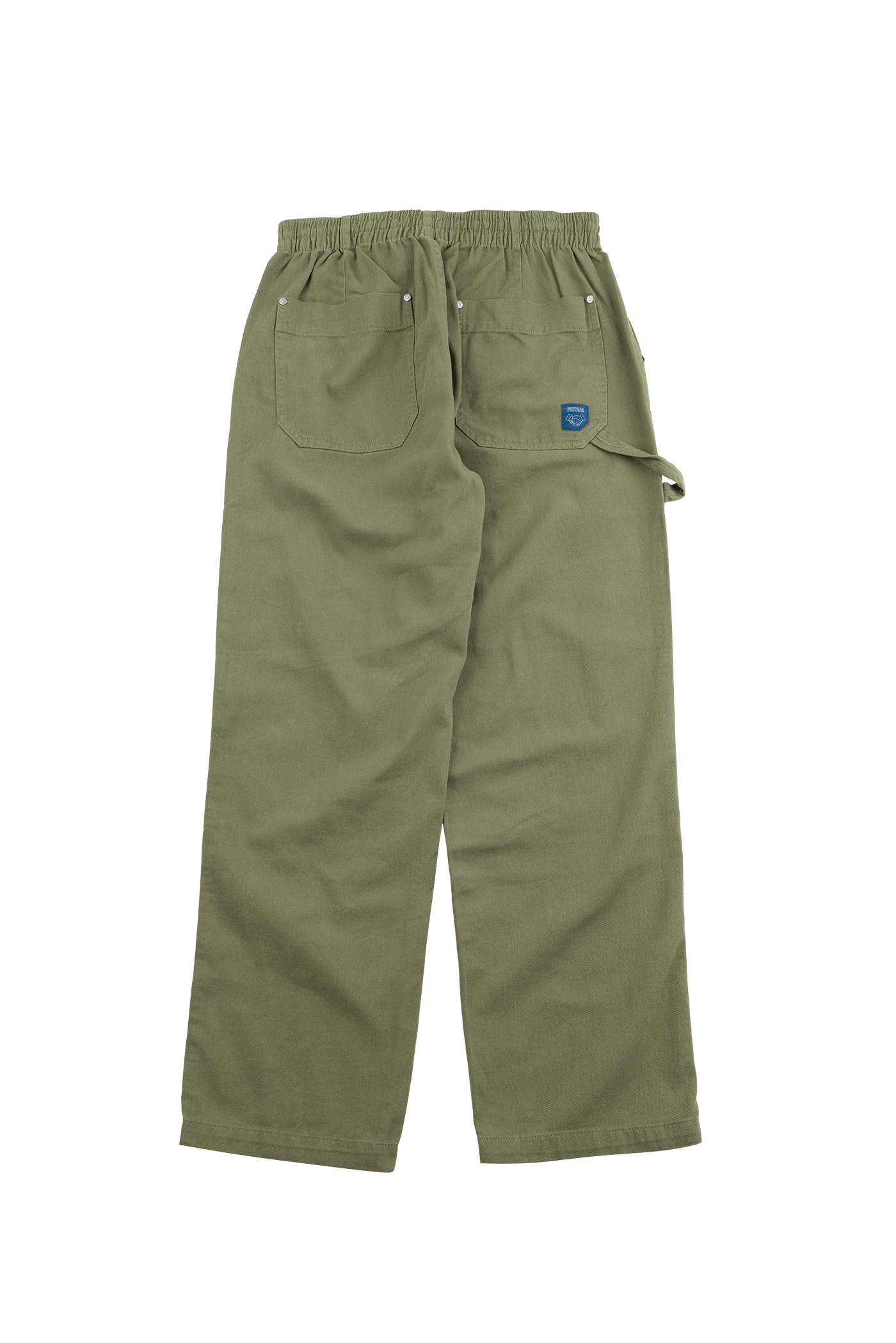 Tradesman Trouser - Khaki