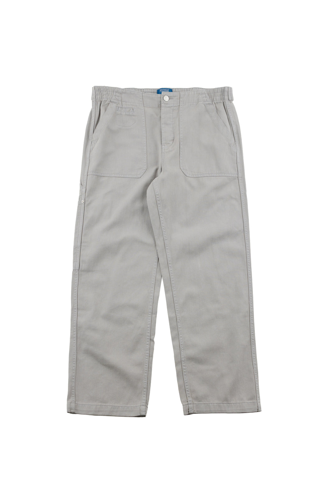 Carpenters Trouser - Light Grey
